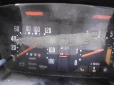 Compteur CITROEN AXEL