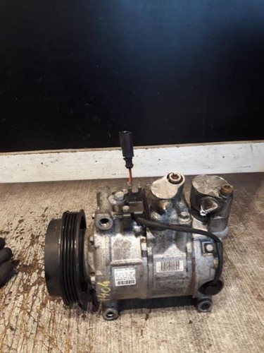 Compresseur clim audi 2 - compresseur,