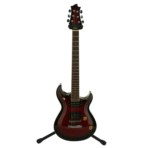 Guitare électrique yamaha - électrique,