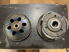 embrayage complet variateur