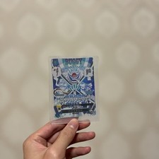 Buggy Parallel Cross Guild