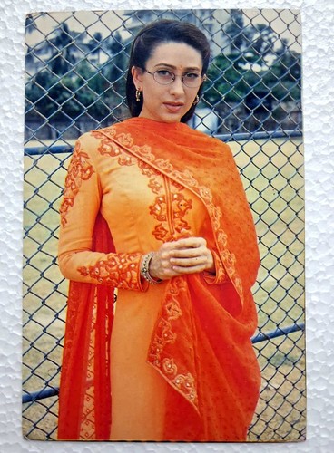 Karisma kapoor bollywood rare - bollywood,