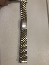 Rolex  Bracelet Jubilé