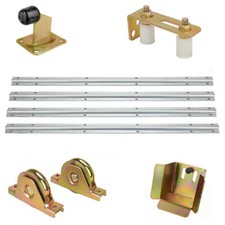 Kit De Rail Pour Portail