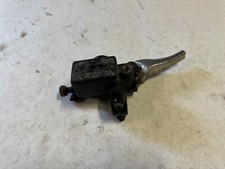 MAITRE CYLINDRE AVANT -