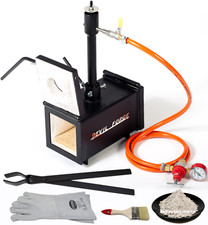 DFPROF1+2D Forge au Gaz