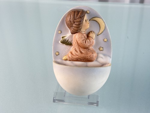 Figurine goebel porcelaine - figurine,