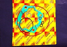 POCHETTE DE JOINTS HAUT MOTEUR MALOSSI "50cc" MOTOS 50 DERBI SENDA - GPR / EURO2