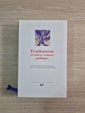 LA PLÉIADE - Frankenstein et