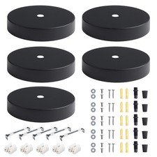 5 pièces Auvent de Plafond