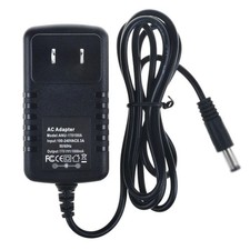 12V AC Adapter for T-Rex