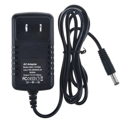 12v adapter for rex - 12v,