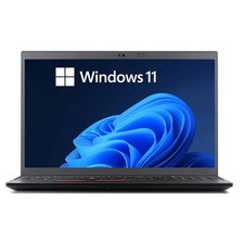 Lenovo THINKPAD P53s 16 Go RAM