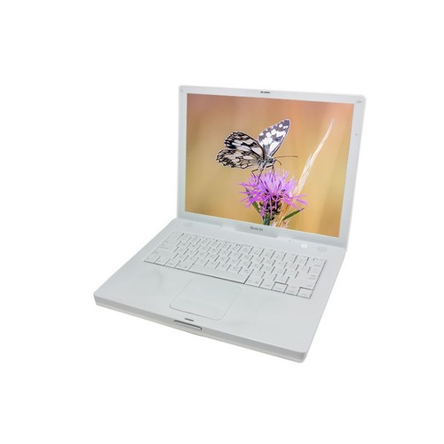 Occasion apple ibook g4 - occasion,