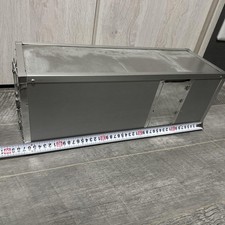1/14 TAMIYA Trailer Truck 4-ton Vehicle Box (ified)