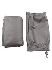 Housse de table extérieure ping-pong 280x153x73cm pour protection tous temps