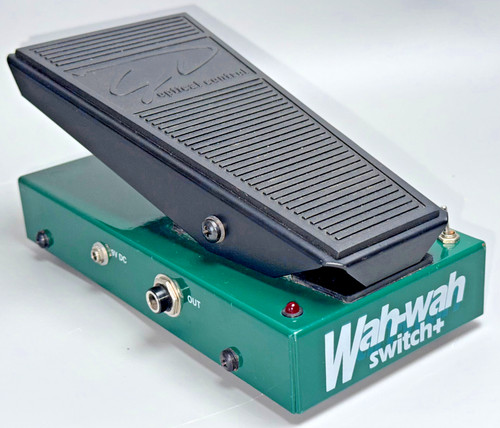 George dennis wah - george, switch+