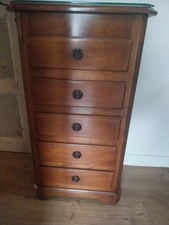 meuble chiffonnier marron bon