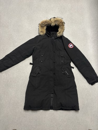 Canada goose parka - canada,