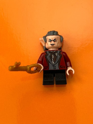 Lego harry potter - harry,