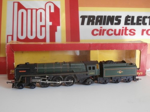 Echelle locomotive a - echelle,