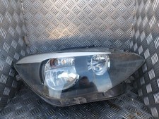 Optique Phare Avant Droit -