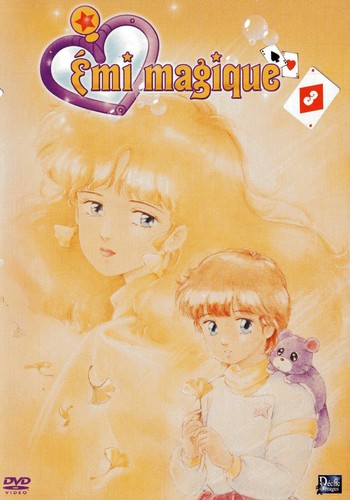 Dvd dessin anime enfant emi - dessin,