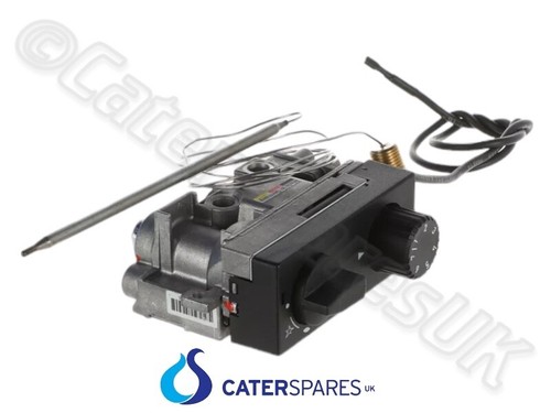Lincat va80 friteuse gaz - friteuse,