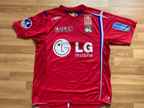 Maillot porté olympique - porté,
