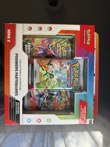 Pokémon jcc coffret - jcc, :