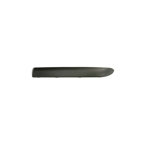 Moulure pare choc avant - moulure, de