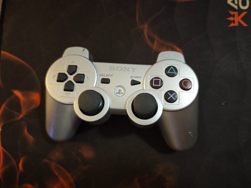 Manette officielle sony - manette,