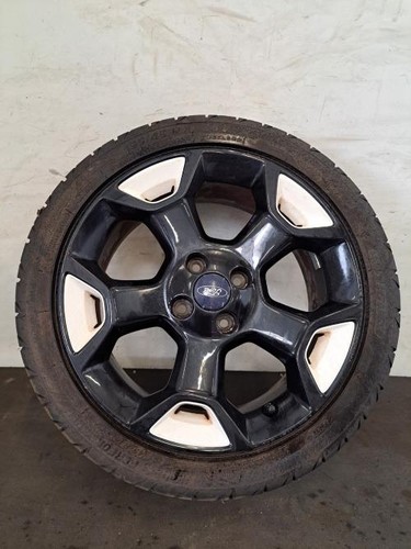 Jante ford phase - phase, 2