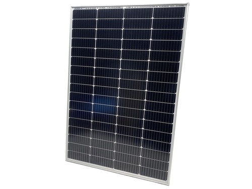 Panneau solaire eco worthy - solaire, eco-worthy
