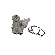 Pompe à eau adaptée pour