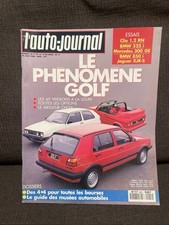 L’Auto-Journal N°11 Juin