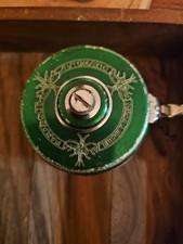 moulinet automatique pezon