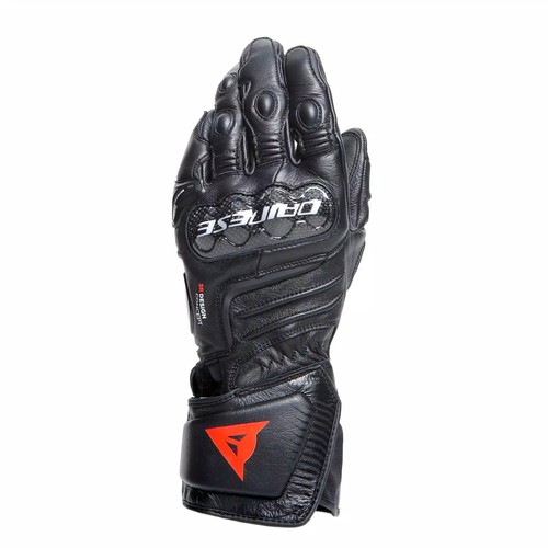 Dainese carbon gants moto - 4,