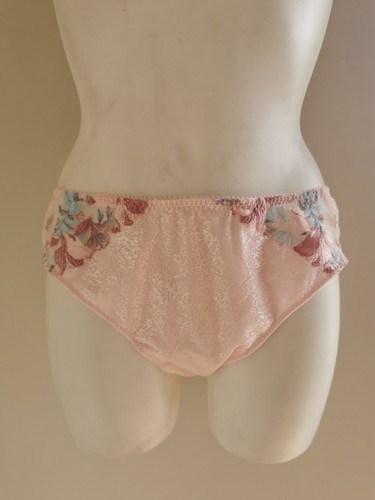 Culotte prima donna rose - prima, et