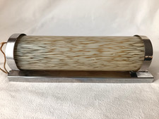 APPLIQUE MURALE ART DECO DLG