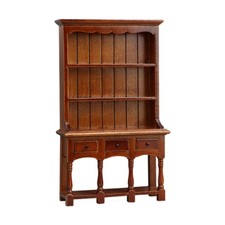 1:12 armoire de rangement de