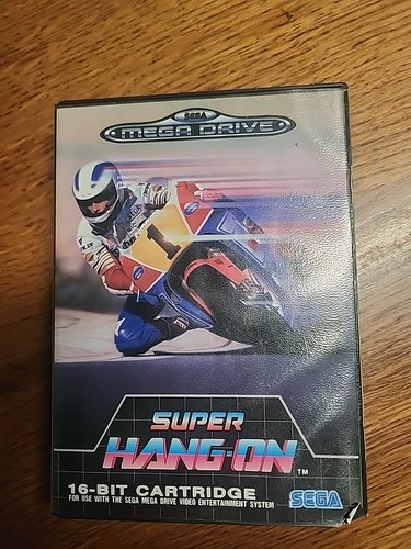 Super hang sega - (sega, mega
