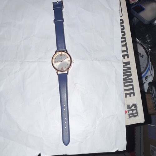 Pierre cardin montre femme - pierre,