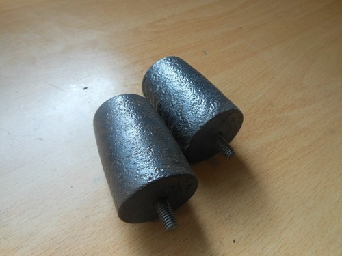 Embouts guidon aprilia - de,