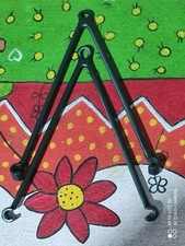 PLAYMOBIL X2 SUPPORTS GUINDOLE