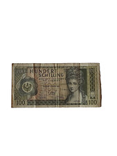 Billets World Paper Money Austria