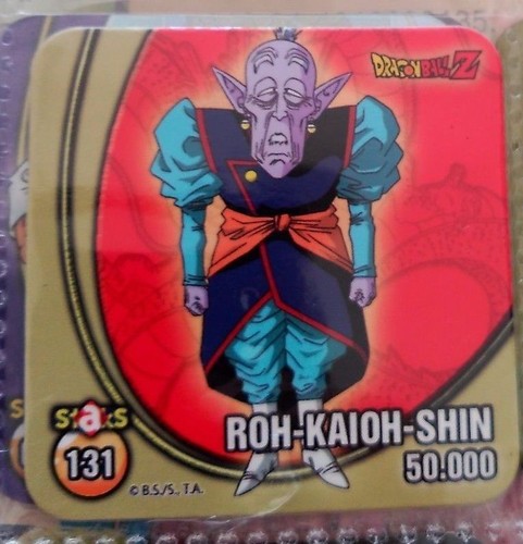 Dragon ball iman magnet - dragon, z