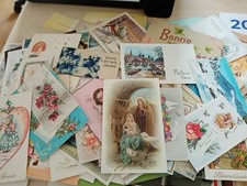 lot 130 Cartes Postales