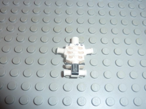 Lego torso skeleton angular - lego,
