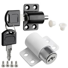 Serrure de Porte Coulissante